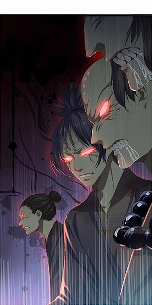 Strongest System Yan Luo Chapter 105 Gambar 2